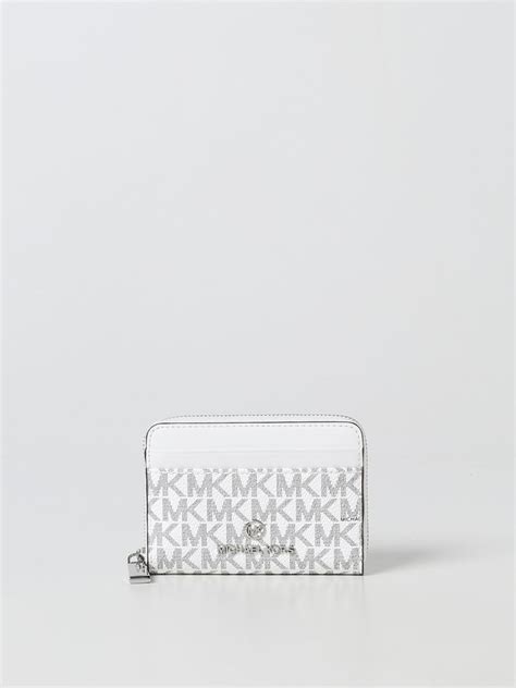 michael kors brandy wallet|Michael Kors Wallet for sale.